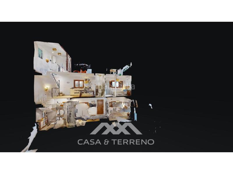 Foto c2f44423-a9e9-4bc6-a1de-29398538a2e4. Casa adossada a Caleta de Velez