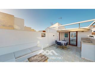 Casa adossada a Caleta de Velez. Se vende casa de playa, caleta de vélez, málaga