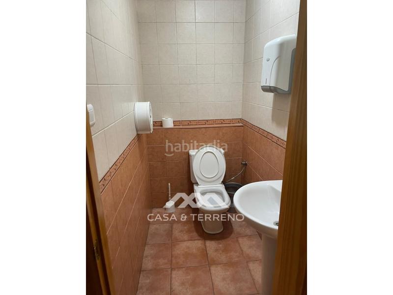 Foto ac3fcf7e-0699-4ff7-91ae-0632d8a86e88. Locale commerciale in Chilches