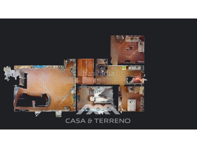 Foto 1724a535-9175-4ca0-9653-f8b26577b951. Casa se vende villa, , málaga, andalucía en Iznate