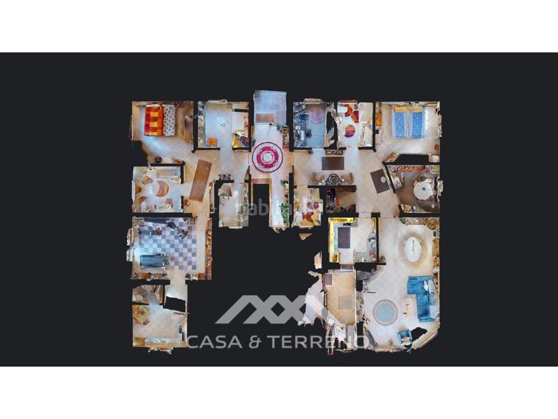 Foto 2baccb85-8bbe-45ae-89fa-1d5d9813d4ee. Casa se vende villa, , málaga, andalucía en Iznate