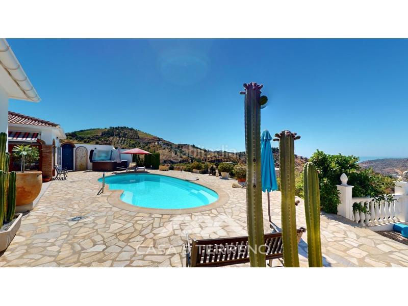 Foto 311085d1-98df-43b8-a093-fda898beda15. Casa se vende villa, , málaga, andalucía en Iznate