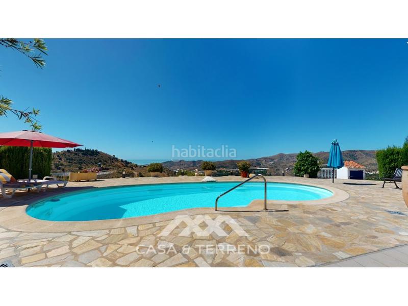 Foto 8379e289-e0d5-479c-abaa-c2cf973cccf2. Casa se vende villa, , málaga, andalucía en Iznate