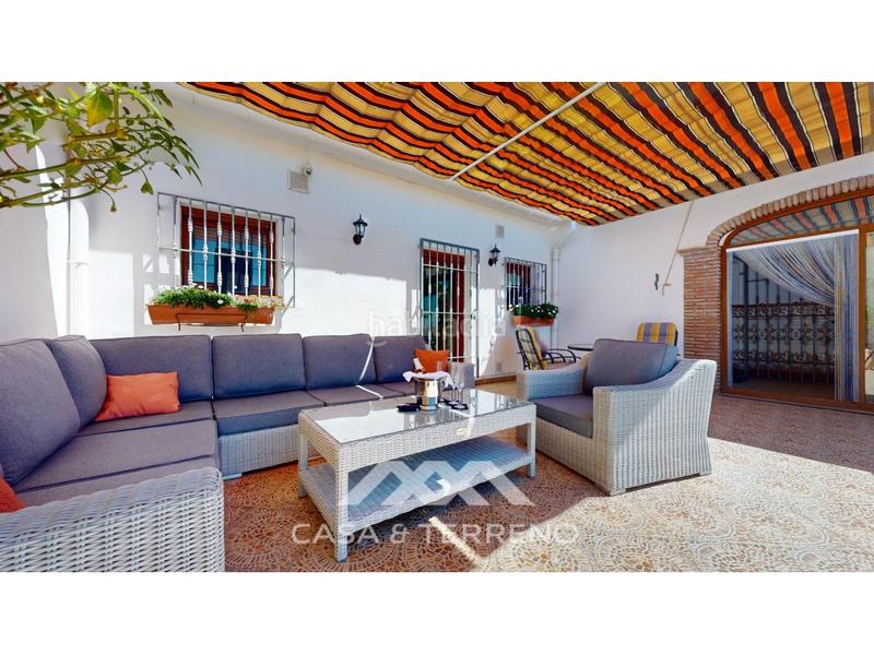 Foto be65a3f1-5a79-4f81-8a94-56e625eb553a. Casa se vende villa, , málaga, andalucía en Iznate