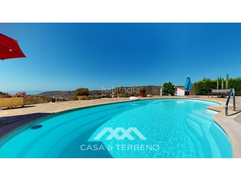 Foto ccf8b7e9-7bfc-4767-870d-3718640361b3. Casa se vende villa, , málaga, andalucía en Iznate