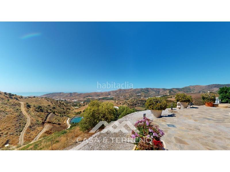 Foto d07ec8fa-3a9d-40ae-8a73-ccf754bdc44e. Casa se vende villa, , málaga, andalucía en Iznate