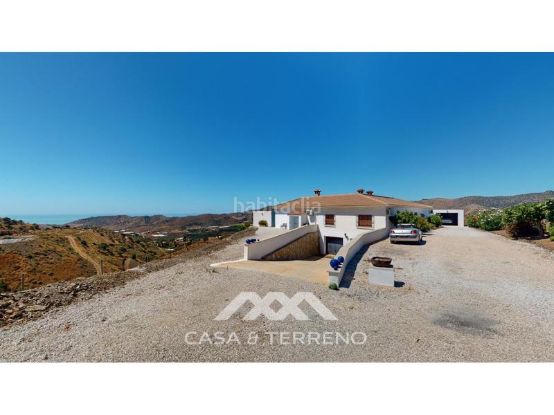 Foto dd3b2661-67a5-4b85-a0a3-8754670cd176. Casa se vende villa, , málaga, andalucía en Iznate