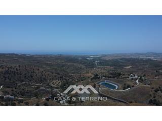 Terreny residencial  N/a. Se vende parcela, vélezmálaga, málaga, andalucía