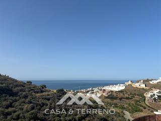 Terreny residencial a El Peñoncillo. Se vende parcela urbana, torrox costa, malaga, andalucia