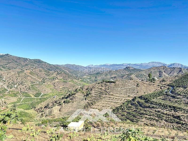 Foto 24ed45a2-471b-4460-8cfc-0f4536d5bad1. Casa se vende finca, , málaga, andalucía en Benamargosa
