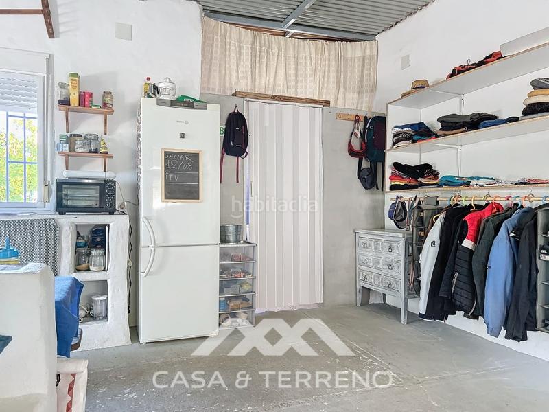Foto 3dc6b99a-b697-41bd-a477-a1534b1258df. Casa se vende finca, , málaga, andalucía en Benamargosa