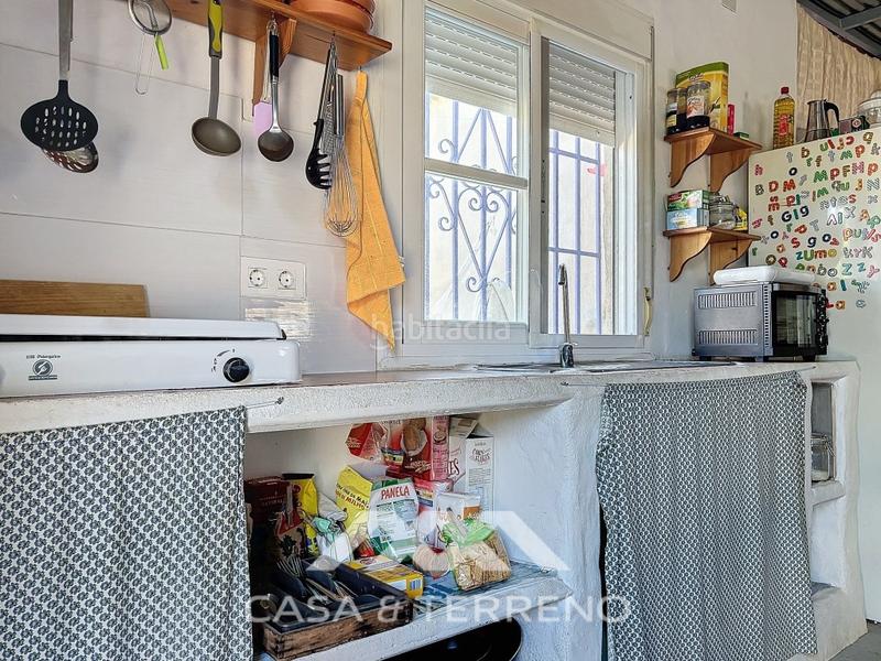 Foto a105de83-d807-44e1-900e-c079f34a7f17. Casa se vende finca, , málaga, andalucía en Benamargosa