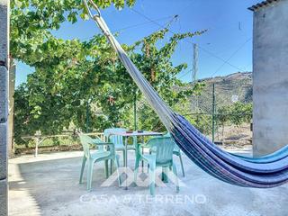 House  N/a. Se vende finca, benamargosa, málaga, andalucía