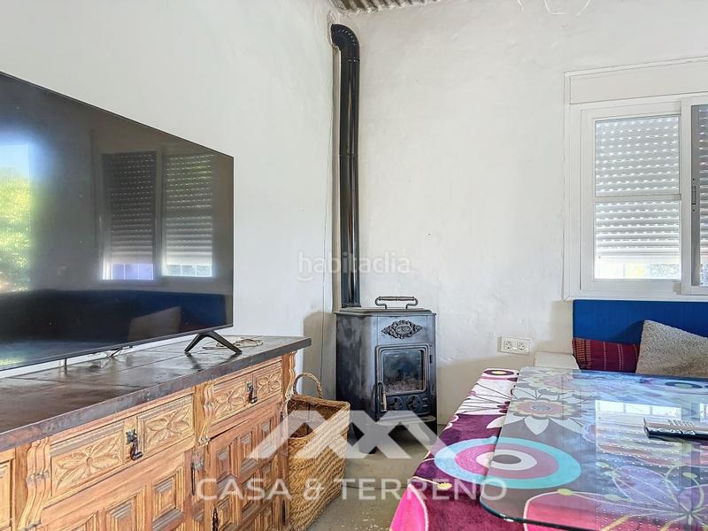 Foto daae6244-ceff-4529-a42f-a93a784adb46. Casa se vende finca, , málaga, andalucía en Benamargosa