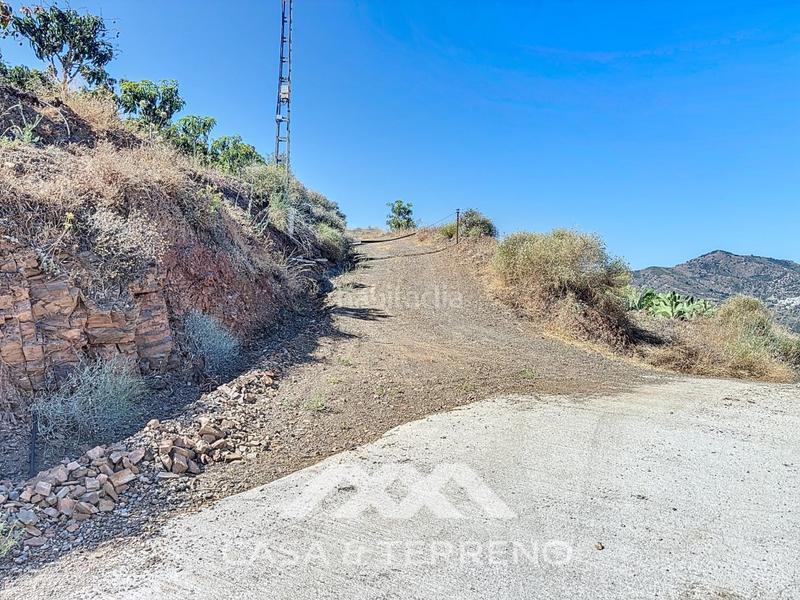 Foto f5a60072-0356-441b-acf7-96bbff49e834. Casa se vende finca, , málaga, andalucía en Benamargosa