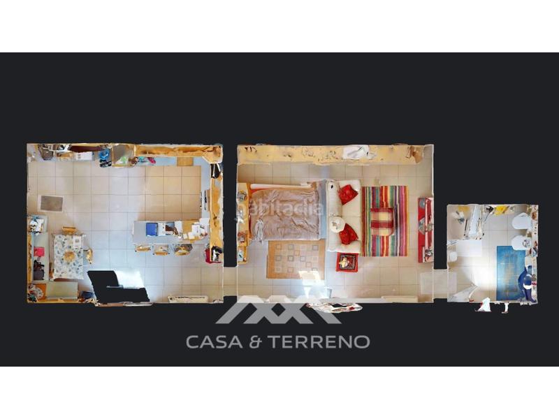 Foto 03dde3db-4b4a-4a63-b29d-1088d04d9a38. Casa amb calefacció aparcament piscina a Frigiliana