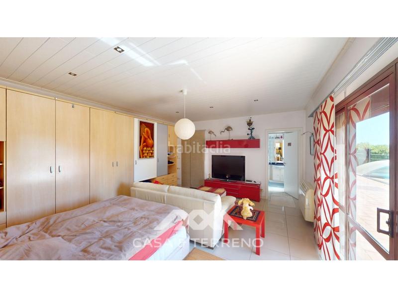 Foto 0817db5d-01e4-4eaf-bc88-25f6832ced0c. Casa amb calefacció aparcament piscina a Frigiliana