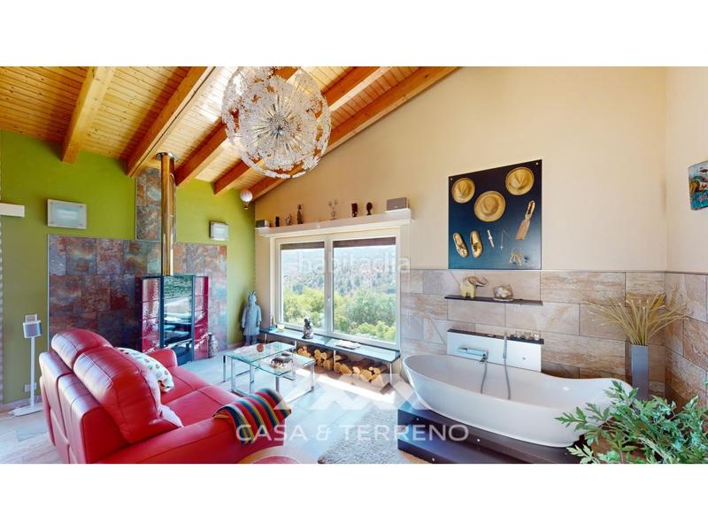 Foto 16557372-4041-4273-b0b6-6c6cc7539641. Casa amb calefacció aparcament piscina a Frigiliana