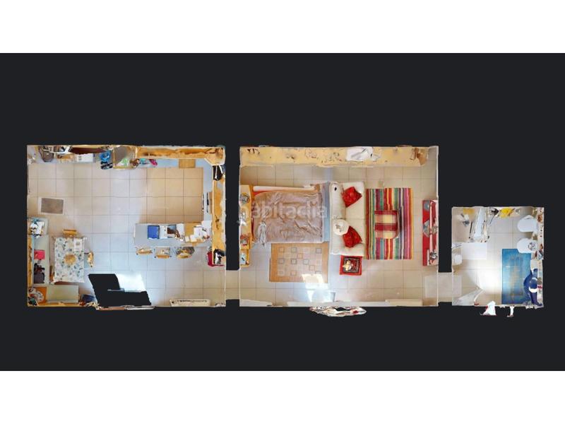 Foto 4124f274-b508-4876-b85f-d9301c378572. Casa amb calefacció aparcament piscina a Frigiliana