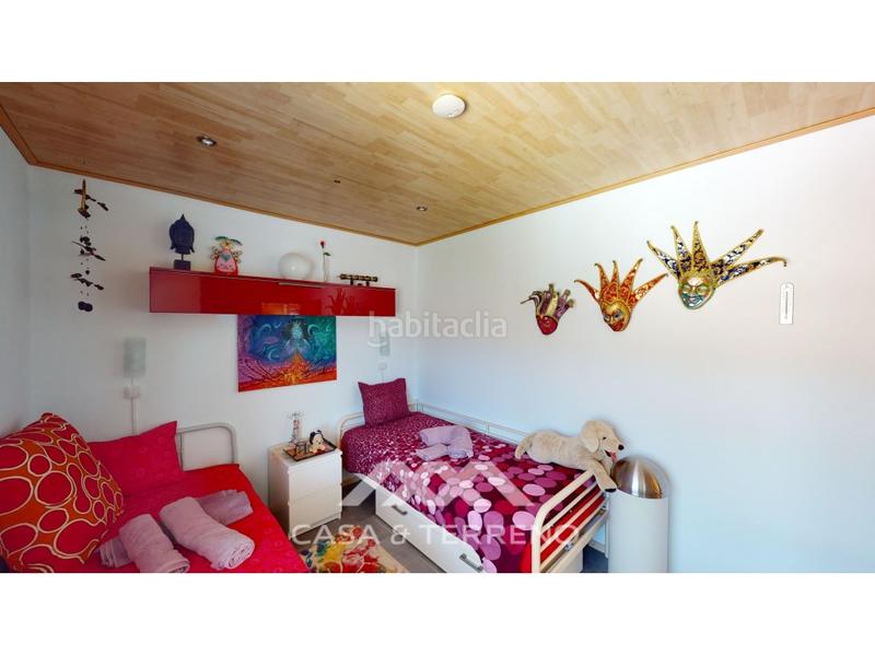 Foto 4702c044-c24c-4069-aa24-829fbf4f9e91. Casa amb calefacció aparcament piscina a Frigiliana