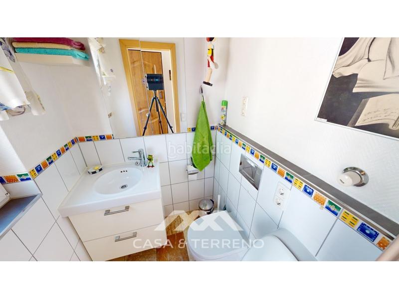 Foto 4d3e4c00-997f-46d6-94ff-5f5f32694a05. Casa amb calefacció aparcament piscina a Frigiliana