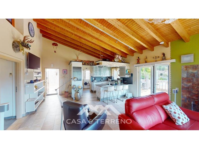 Foto 4e77a493-4048-4036-a301-044371c305ee. Casa amb calefacció aparcament piscina a Frigiliana