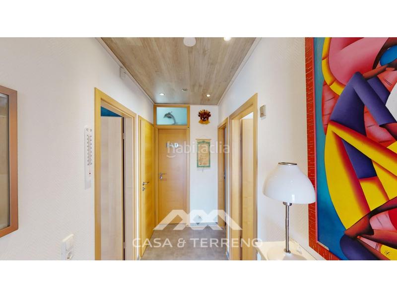 Foto 5318bd2d-370d-46a0-868a-2a9a7e11010c. Casa amb calefacció aparcament piscina a Frigiliana