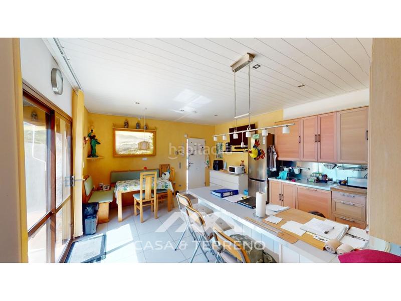 Foto 53aea8c1-74fd-4d27-8d45-4d1ee8b756c2. Casa amb calefacció aparcament piscina a Frigiliana