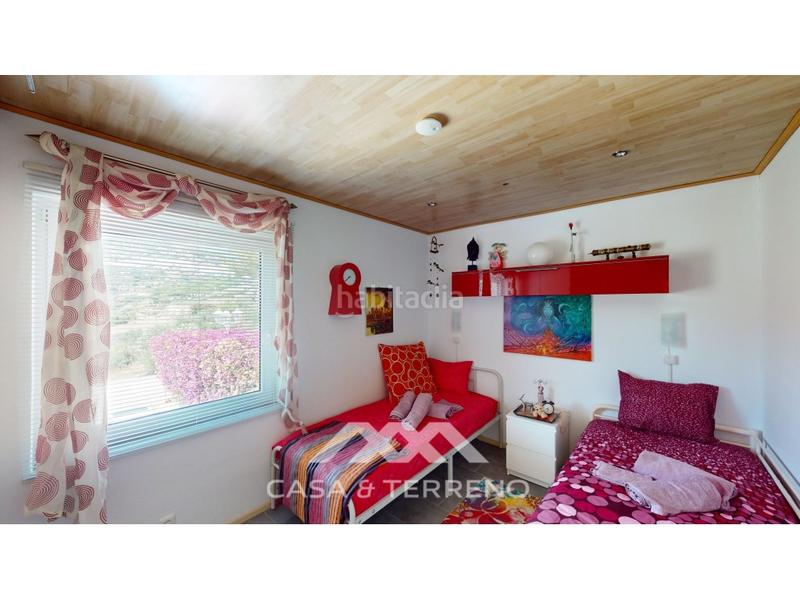 Foto 6b1d0395-b8b8-43d1-a8fb-399fcd229027. Casa amb calefacció aparcament piscina a Frigiliana