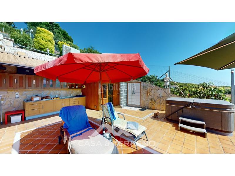 Foto 6dd8c37d-3db6-49b1-be9e-93c53bf98bfe. Casa amb calefacció aparcament piscina a Frigiliana