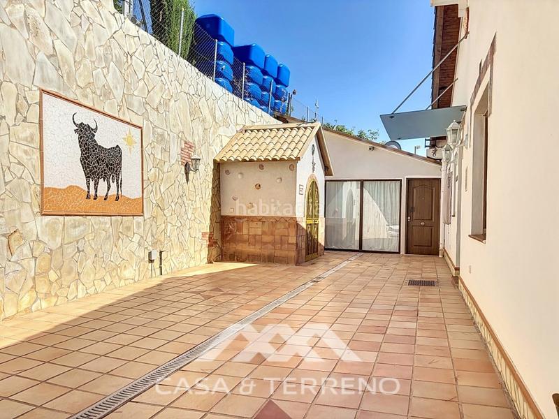 Foto 756aa41b-260d-4ffd-89ca-d5ae6d8c8571. Casa amb calefacció aparcament piscina a Frigiliana