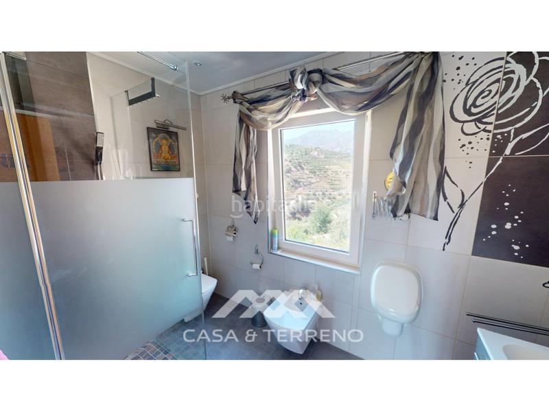 Foto 80a5deb2-8532-4774-be07-c4c941b7351f. Casa amb calefacció aparcament piscina a Frigiliana