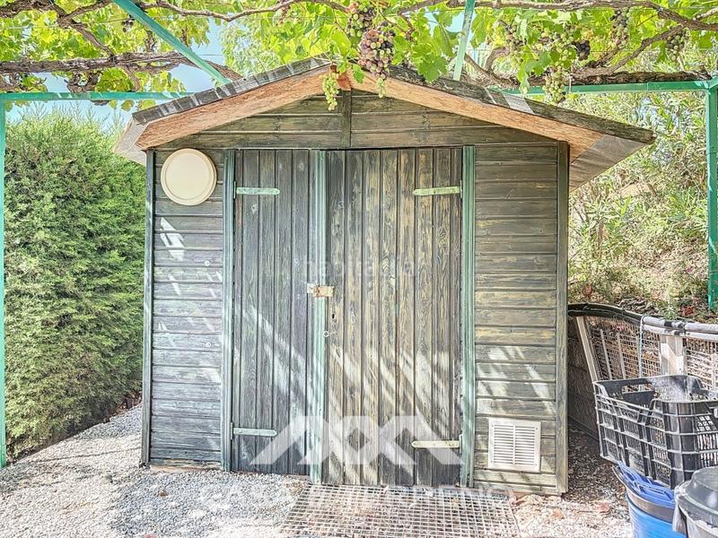 Foto 81805fb1-590e-43cf-97e1-e8a9ff74c50e. Casa amb calefacció aparcament piscina a Frigiliana