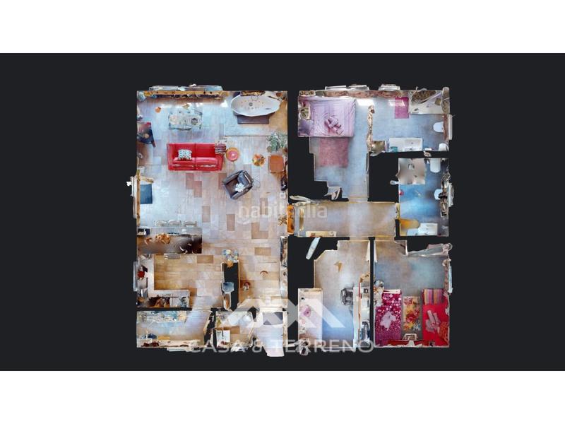 Foto 8802dfc9-edf9-4e21-983b-b40e21b76593. Casa amb calefacció aparcament piscina a Frigiliana