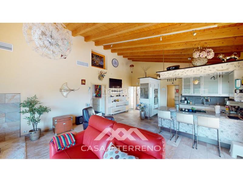 Foto a60e3635-1cb2-480d-b8b8-858f6366a0c0. Casa amb calefacció aparcament piscina a Frigiliana