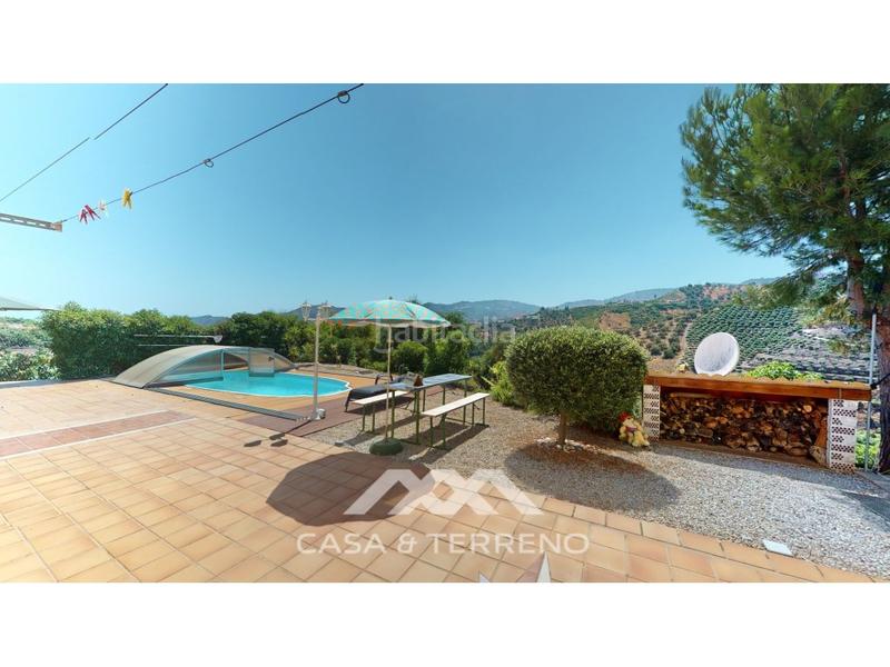 Foto af8d7ad1-8c83-419b-90ea-7e0e7ee7fa6b. Casa amb calefacció aparcament piscina a Frigiliana