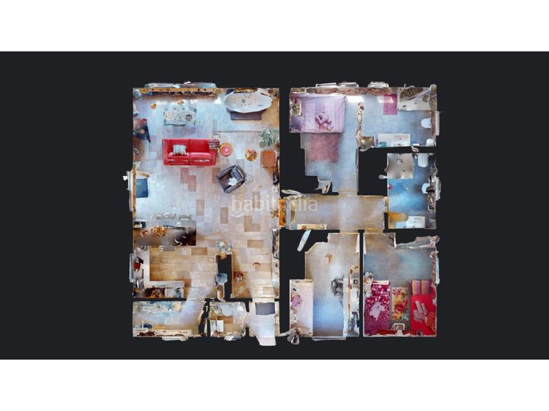 Foto c5216440-c3e4-42ff-b5d9-c7c51a6a3933. Casa amb calefacció aparcament piscina a Frigiliana