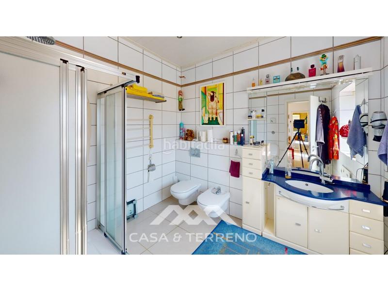 Foto cea7fb81-41fc-4070-9683-4b8e538710aa. Casa amb calefacció aparcament piscina a Frigiliana