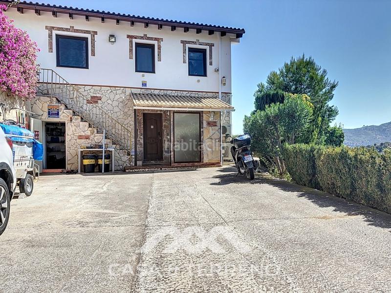 Foto e02b0abe-6ae8-45f3-b3c2-a263e19aef40. Casa amb calefacció aparcament piscina a Frigiliana