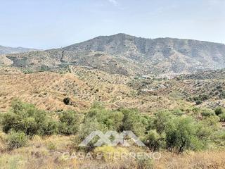 Casa  Poligono 6 parcela. Se vende finca agrcola, arenas, mlaga, andaluca