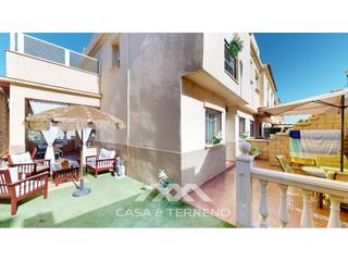 Casa adosada  N/a. Se vende adosado de esquina, valleniza, málaga, andalucía