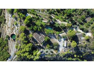Casa  N/a. Se vende finca, nerja, málaga