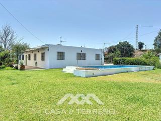Masia  N/a. Se vende casa de campo torre del mar, málaga, andalucía