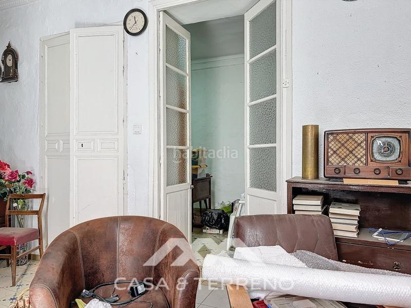 Foto 07b88bed-bc4e-43da-9a63-802b2d566ca3. Casa adossada a Centro Ciudad - El Carmen Vélez - Málaga