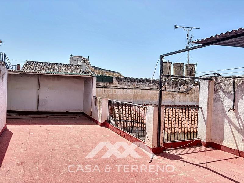 Foto 0d0ce957-c44f-4c64-aa83-8a5d977a90d3. Casa adossada a Centro Ciudad - El Carmen Vélez - Málaga