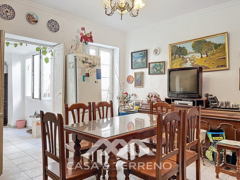 Foto 0fab49cb-4eac-4d4f-a374-93c37660129c. Casa adossada a Centro Ciudad - El Carmen Vélez - Málaga