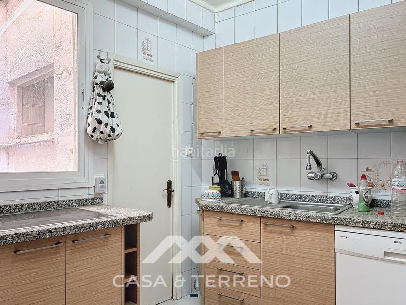 Foto 21368e9b-4310-41e6-977c-10a2eb6da56a. Casa adossada a Centro Ciudad - El Carmen Vélez - Málaga