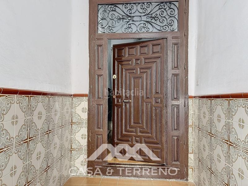 Foto 29b4eb8d-d45f-4925-93aa-15aabf924577. Casa adossada a Centro Ciudad - El Carmen Vélez - Málaga