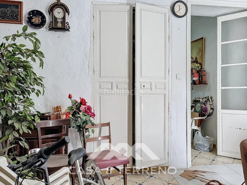 Foto 2d752a6e-c8dc-41ba-8c57-53bf98e6aeea. Casa adossada a Centro Ciudad - El Carmen Vélez - Málaga