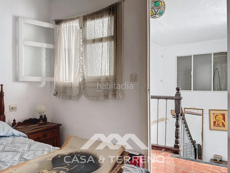 Foto 56147d37-743e-42ad-9acf-2b498bc8de6e. Casa adossada a Centro Ciudad - El Carmen Vélez - Málaga